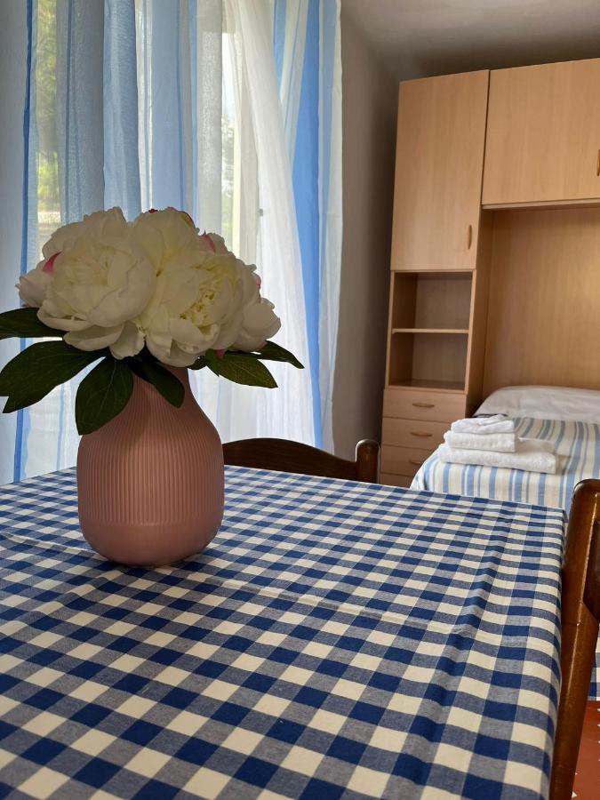 Casa Violetta Bed & Breakfast Marina di Massa Eksteriør billede